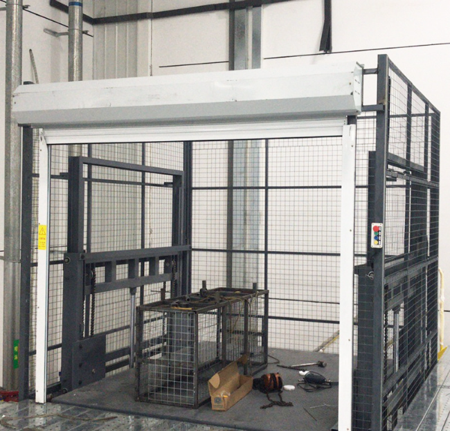 大理升降平台选型常见问题及解决方案