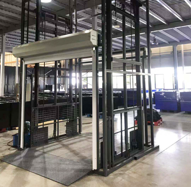 大理升降平台运行常见故障及快速排查方法