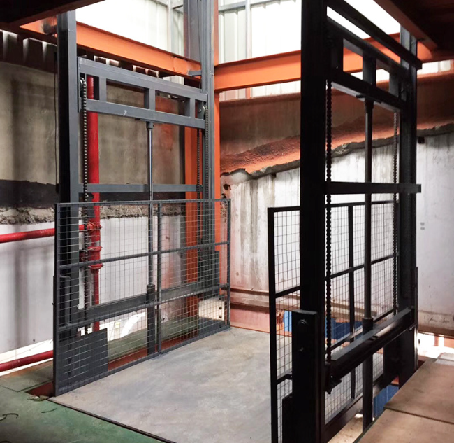 大理升降平台维护保养常见问题及规范流程