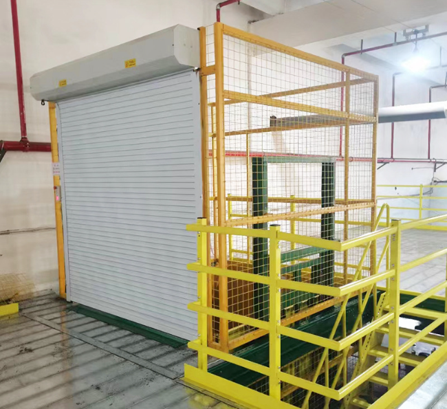 大理升降平台安全使用常见问题及注意事项